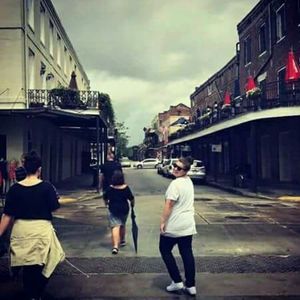 Meet your Posher, Elaine